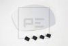 MERCE 0028116233 Mirror Glass, outside mirror